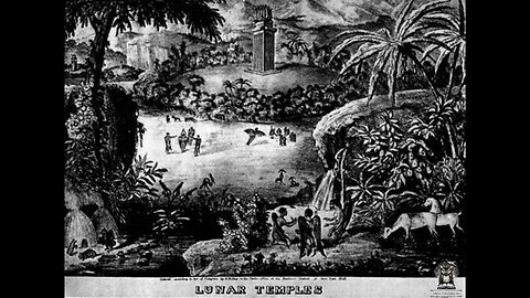 #OnThisDate August 25, 1835 - Moon Myth Unveiled