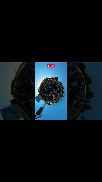 Carti Performs "Sky" At Wireless Festival 😮