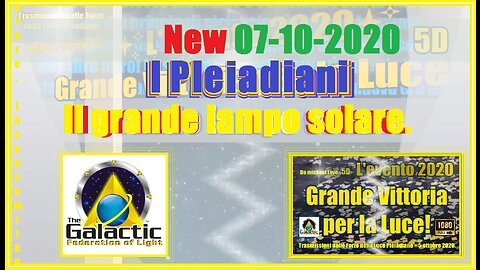 ✨L-evento ✨Grande Vittoria per la Luce-✨