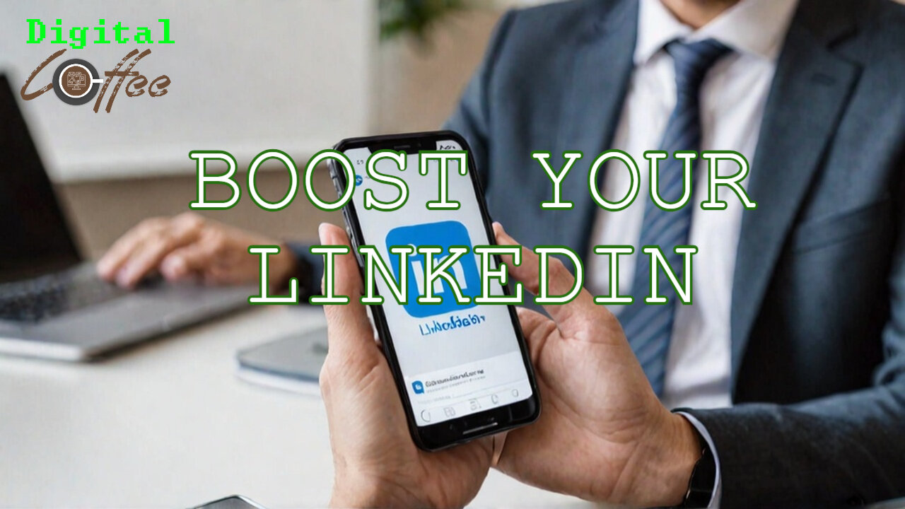 Unlock LinkedIn Success with These Proven Tips