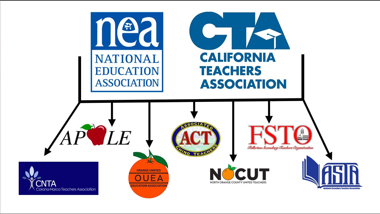 Teacher's Unions Cabal