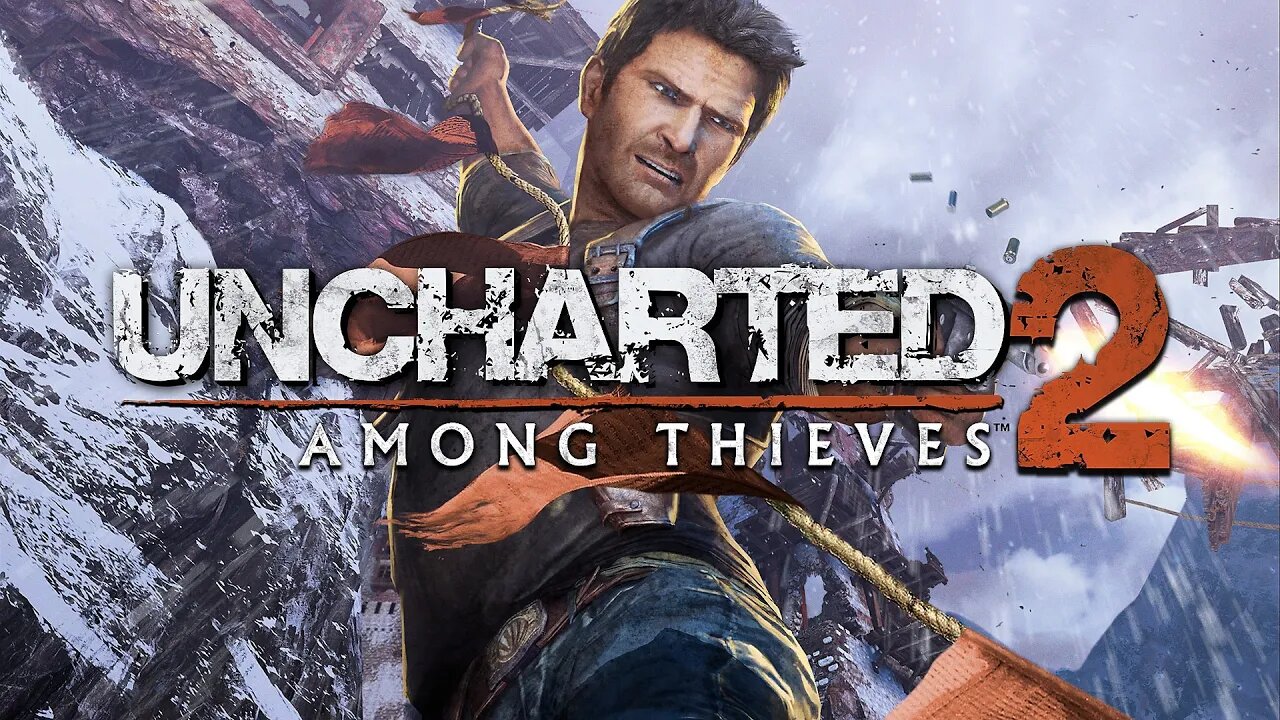 Uncharted 2: Among Thieves Retro Review (Ps5 BC Review)