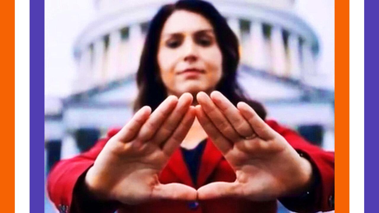 Tulsi Gabbard Leaves The Democratic Party