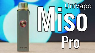 Univapo Miso Pro Pod