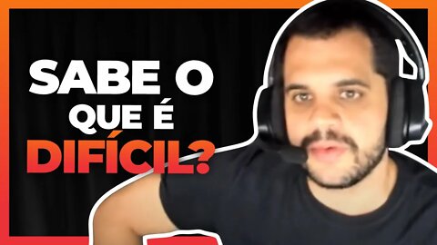 Acha gestão de tráfego difícil? VEJA ISSO | Cortes do Berger