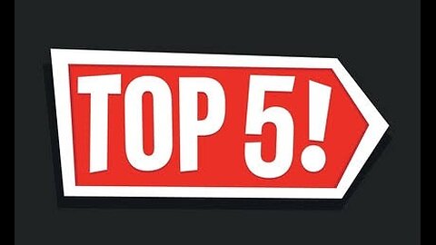 Top 5 WEBSITE that will 💥BLOW your Mind😲