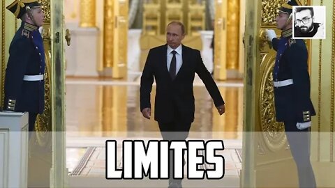 ATÉ ONDE O PUTIN CHEGARÁ?
