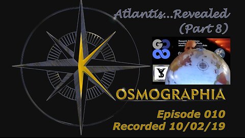 Episode #010: Precession, Cosmic Numbers & Cycles