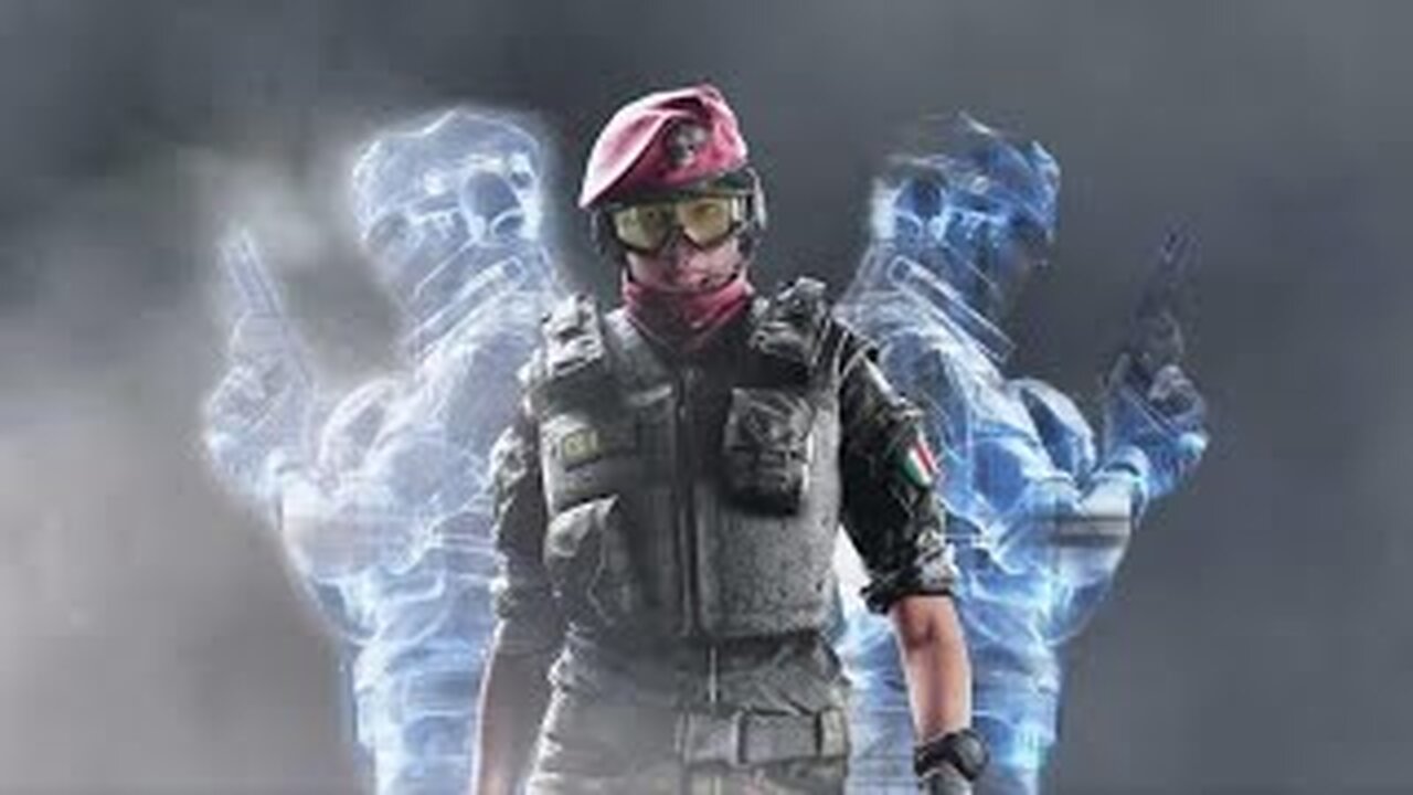 R6 Extraction - Difficulty: Critical | Alibi (Solo, No Commentary)