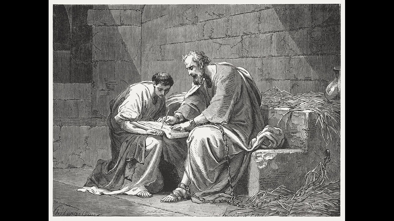The Church of Laodicea does NOT know The Mystery given to Paul from Jesus