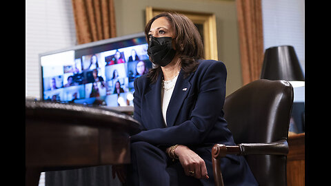 I proudly mispronounce Kamala's name as kamalback ain't black lock a brother up Harris how does she like that?