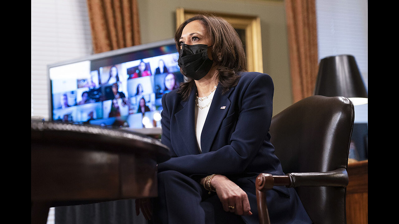 I proudly mispronounce Kamala's name as kamalback ain't black lock a brother up Harris how does she like that?