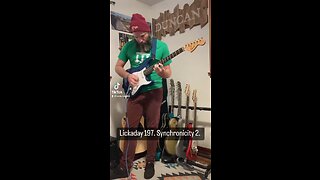 Lickaday 197