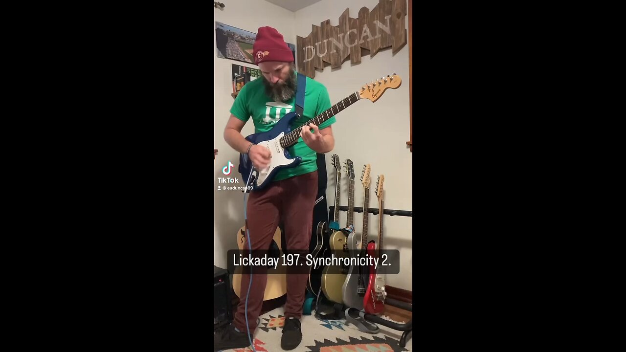 Lickaday 197