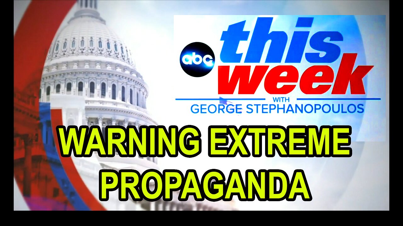 This Week with George Stephanopoulos S16E01 Sun, Jan 7, 2024