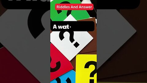 Dogs Riddle | Dogs Riddles in English | Riddles with Answer | Hard riddles | Ep23 #shorts