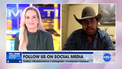 Chad Prather Responds to the Increased Crime in Major Cities