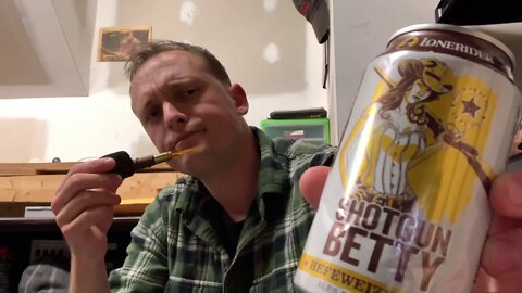 An Introduction: Shotgun Betty!