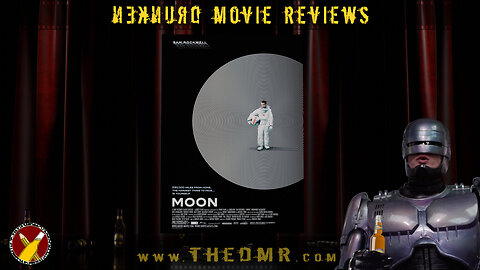 DMR #74: Moon