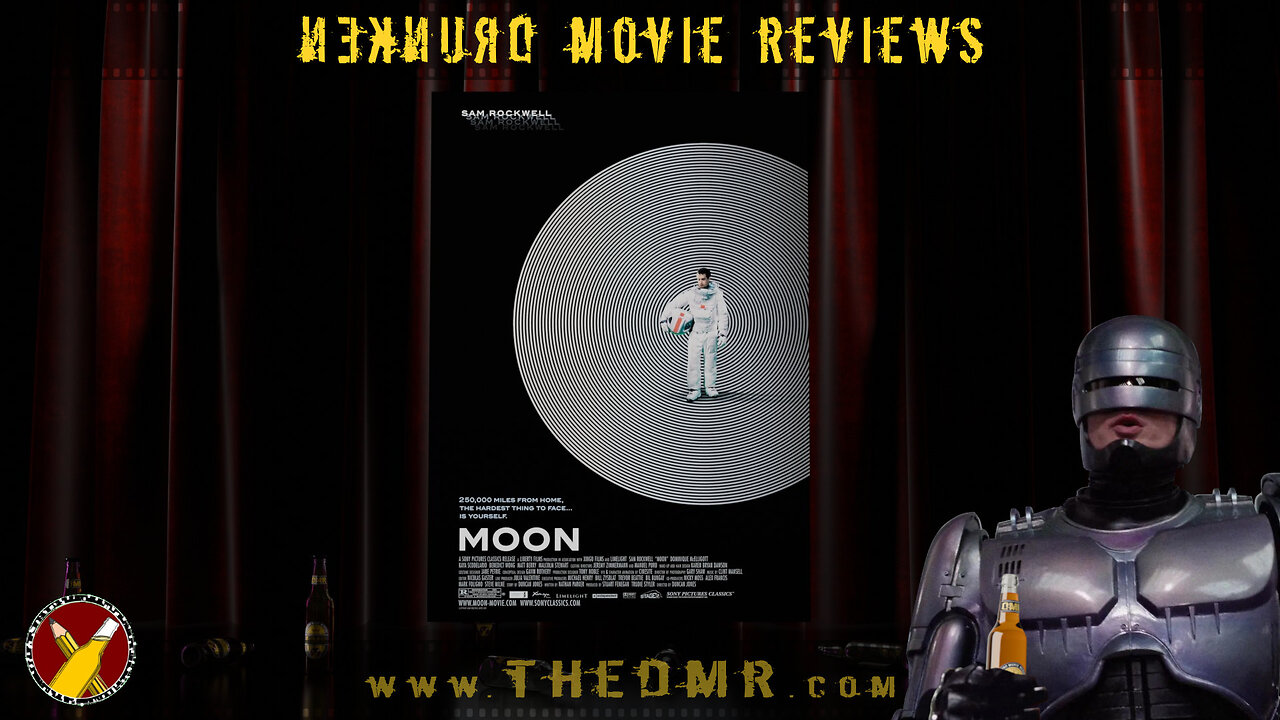 DMR #74: Moon