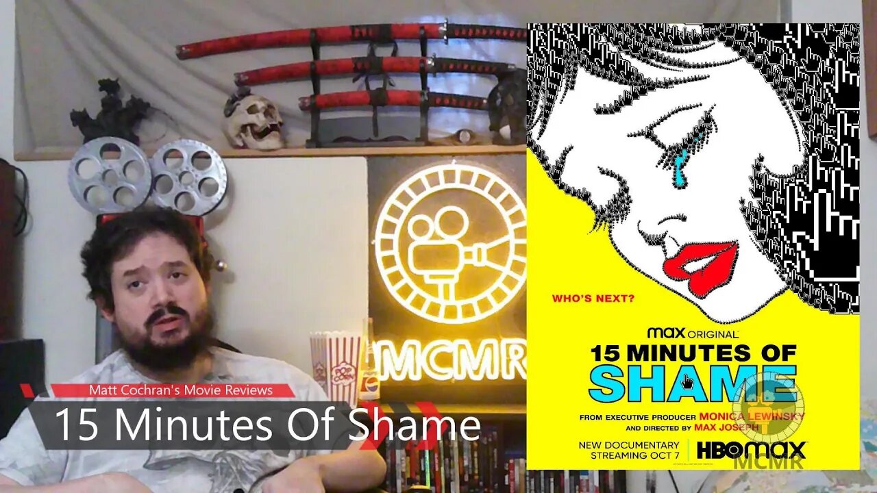 15 Minutes Of Shame Review