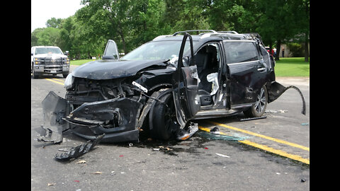 FATAL ACCIDENT, SODA TEXAS, 06/01/22...