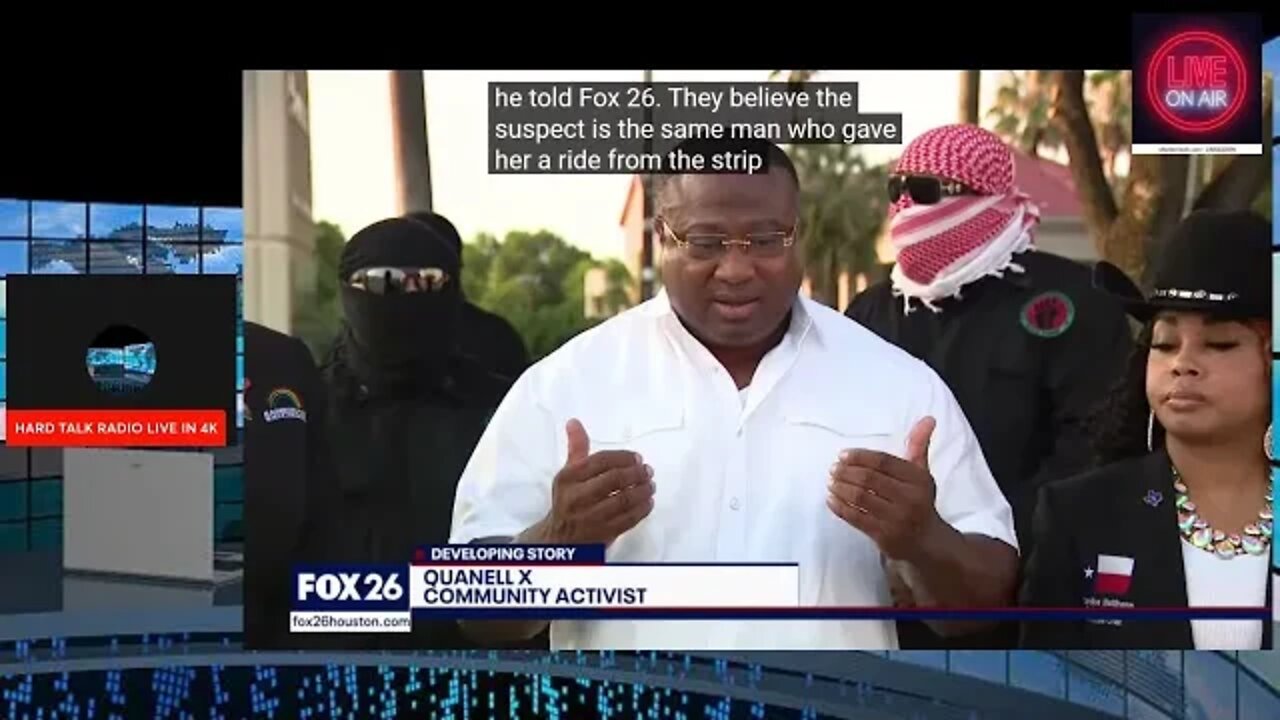 Felicia Johnson killer identified as Chukwuebuka Nwobodo #FeliciaJohnson #Houston #texas #murdernews