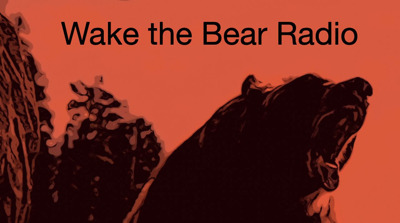 Wake the Bears Radio Intro