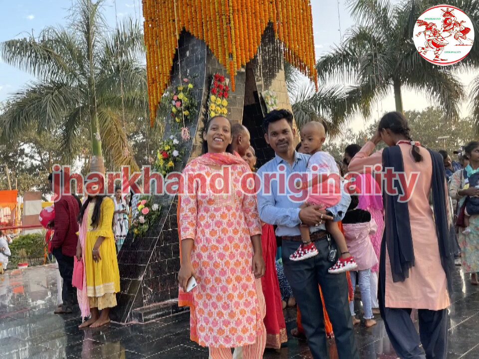 jharkhand traditional fare murma mela 2023