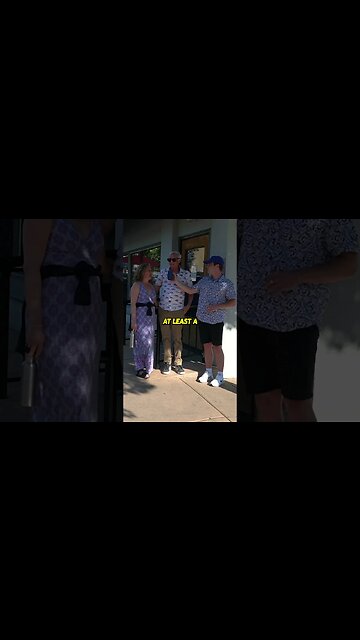 WHO Drinks MORE In This Relationship?