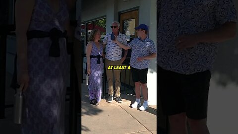 WHO Drinks MORE In This Relationship?