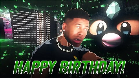 LowTierGod Kick SPAM-AGEDDON (Immo Chronicles #2, Birthday Special)