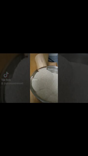 The mockmill gives you the opportunity to make personalised flour.