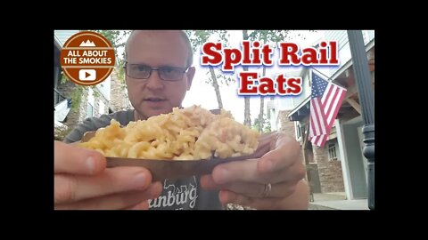 Split Rail Eats - Gatlinburg, TN