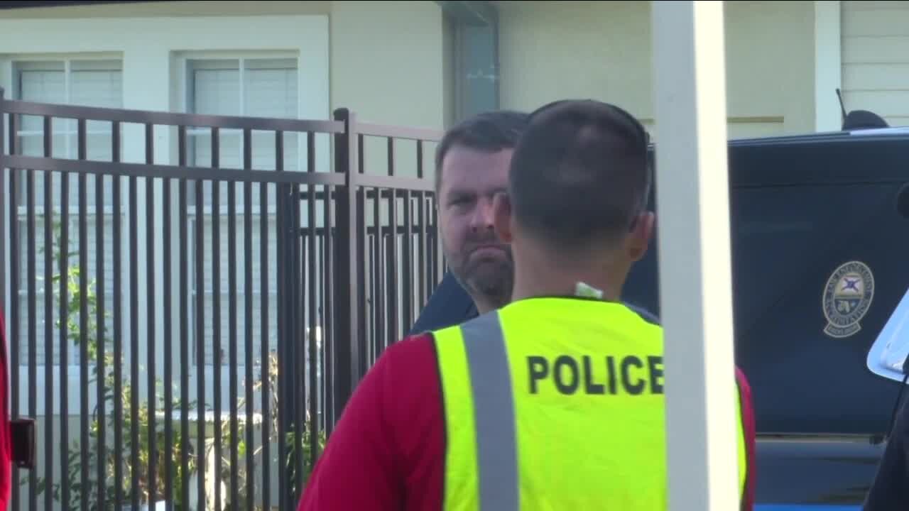 Law enforcement drills now a part of the back-to-school experience