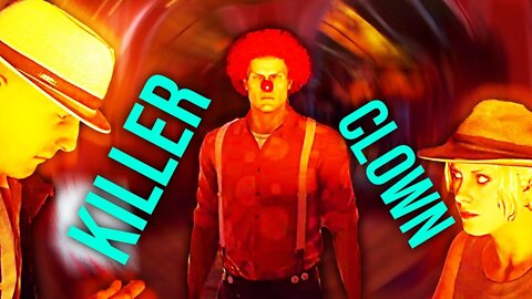 I Became A Killer Clown With A Pirate Sword - Hitman 1 Custom Contracts