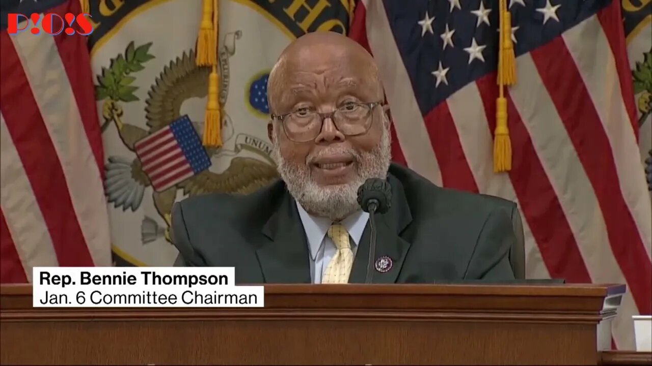 Jan 6 lies continue//P!O!S