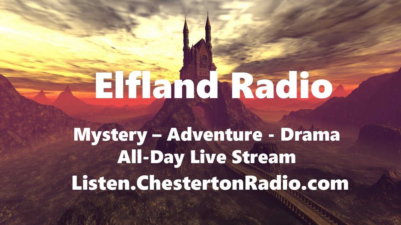 Elfland Radio - All-Day Live Stream