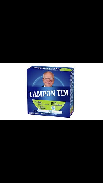 Tim Walz orders Police to enforce Curfew by shooting Residents on their porches with Paint Balls in 2020