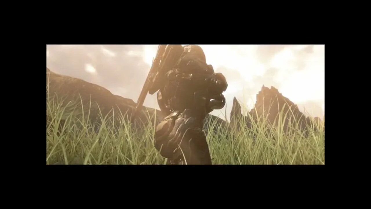 Halo 4 Gameplay Launch Trailer