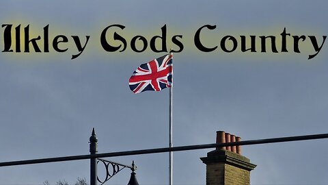 Ilkley God's country