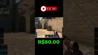 PRIME GRATIS no CSGO? ATÉ QUANDO? Hmmm sei não...