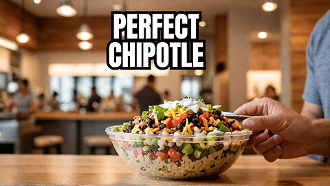 Why Chipotle Portions Are Perfect: Debunking the Myths