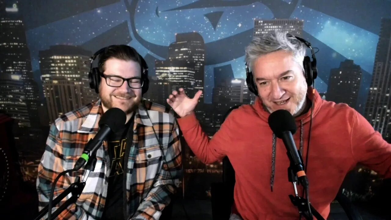 Smoke Night LIVE - Overcoming Social Distancing