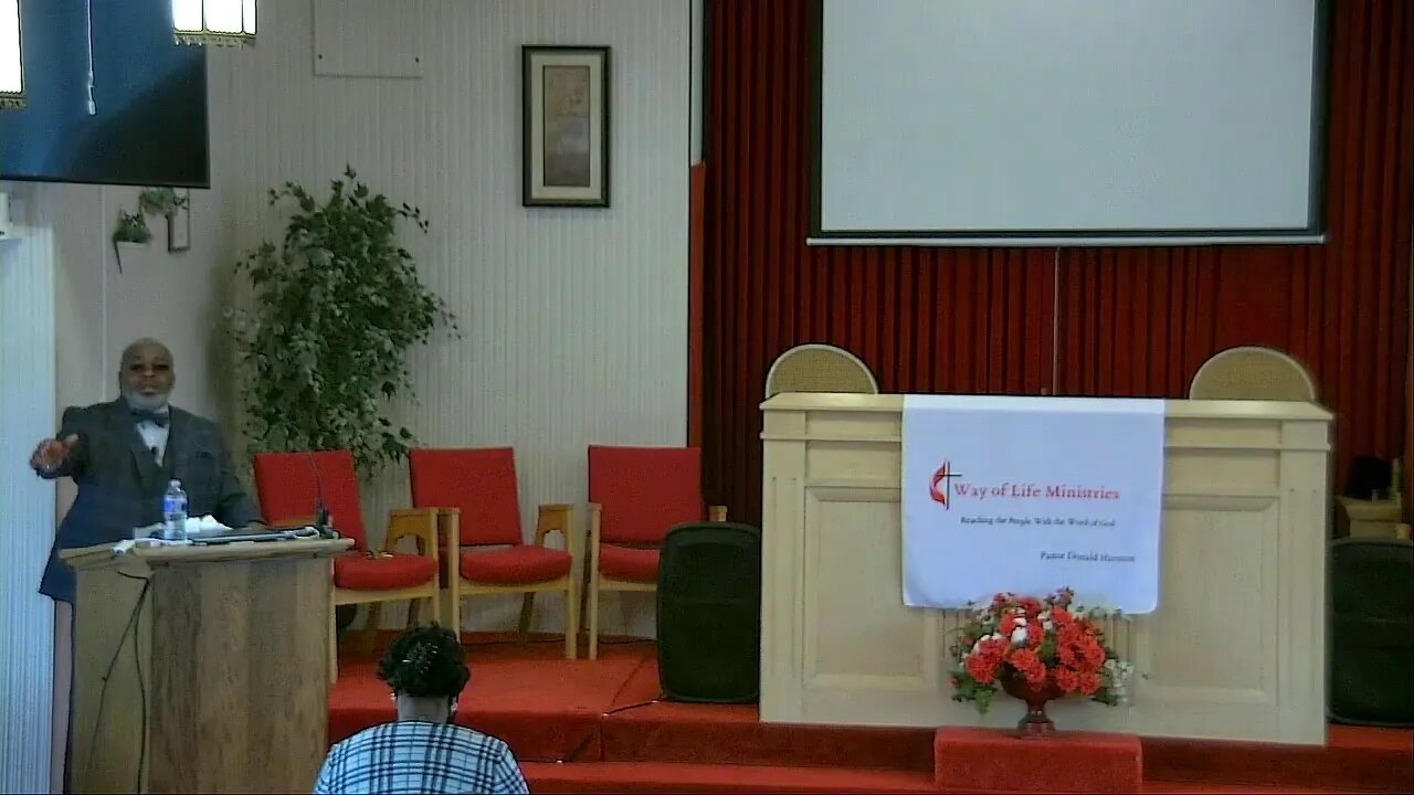 You Are Invited, Now Get Dressed.....