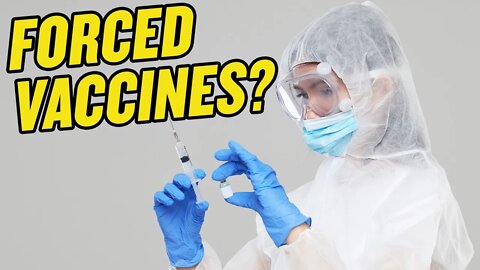 Are Vaccine Mandates Legal and Effective?