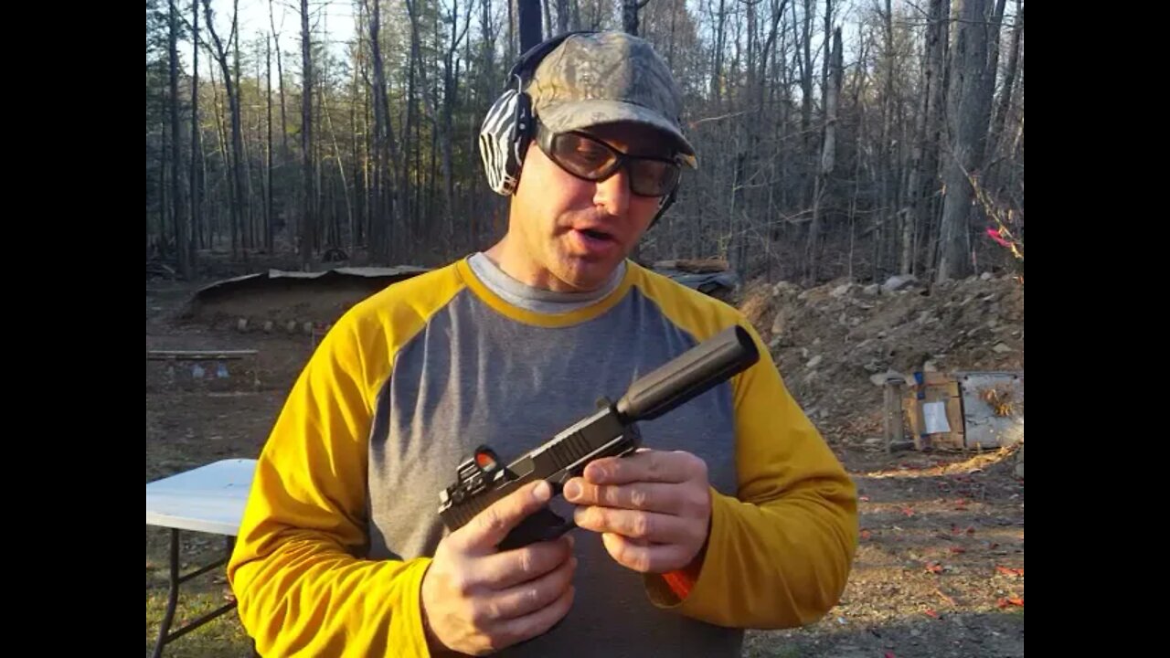 Linear Compensator to work on P80 - lighter spring