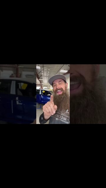 My MK8 Golf R is Stuck At Port :(