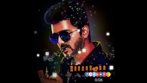 Simtaangara|SARKAR|VIJAY|MASS EDIT|TAMIL|FULL HD