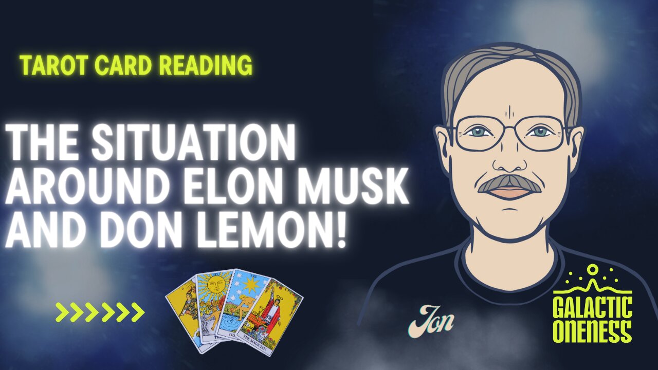 What is the Situation Around Elon Musk and Don Lemon?